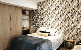 Hermoso apartaestudio Zona Rosa de Milan